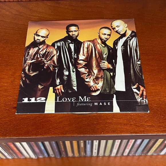 EUC 112’s Second studio album “Room 112” features only 2 Singles featuring MA$E - Picture 3 of 7